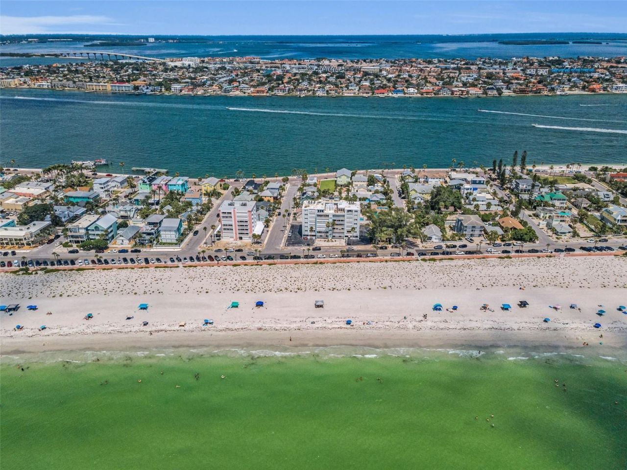 403 Gulf Way, Unit 403, Saint Pete Beach, FL 33706 Photo