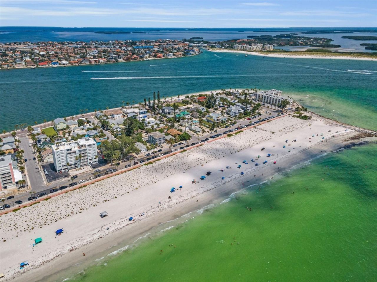 403 Gulf Way, Unit 403, Saint Pete Beach, FL 33706 Photo