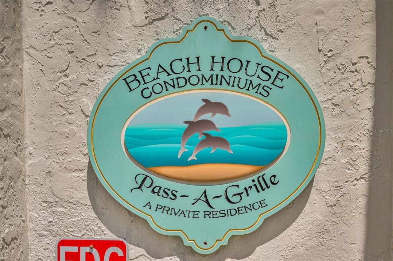 403 Gulf Way, Unit 403, Saint Pete Beach, FL 33706 Photo