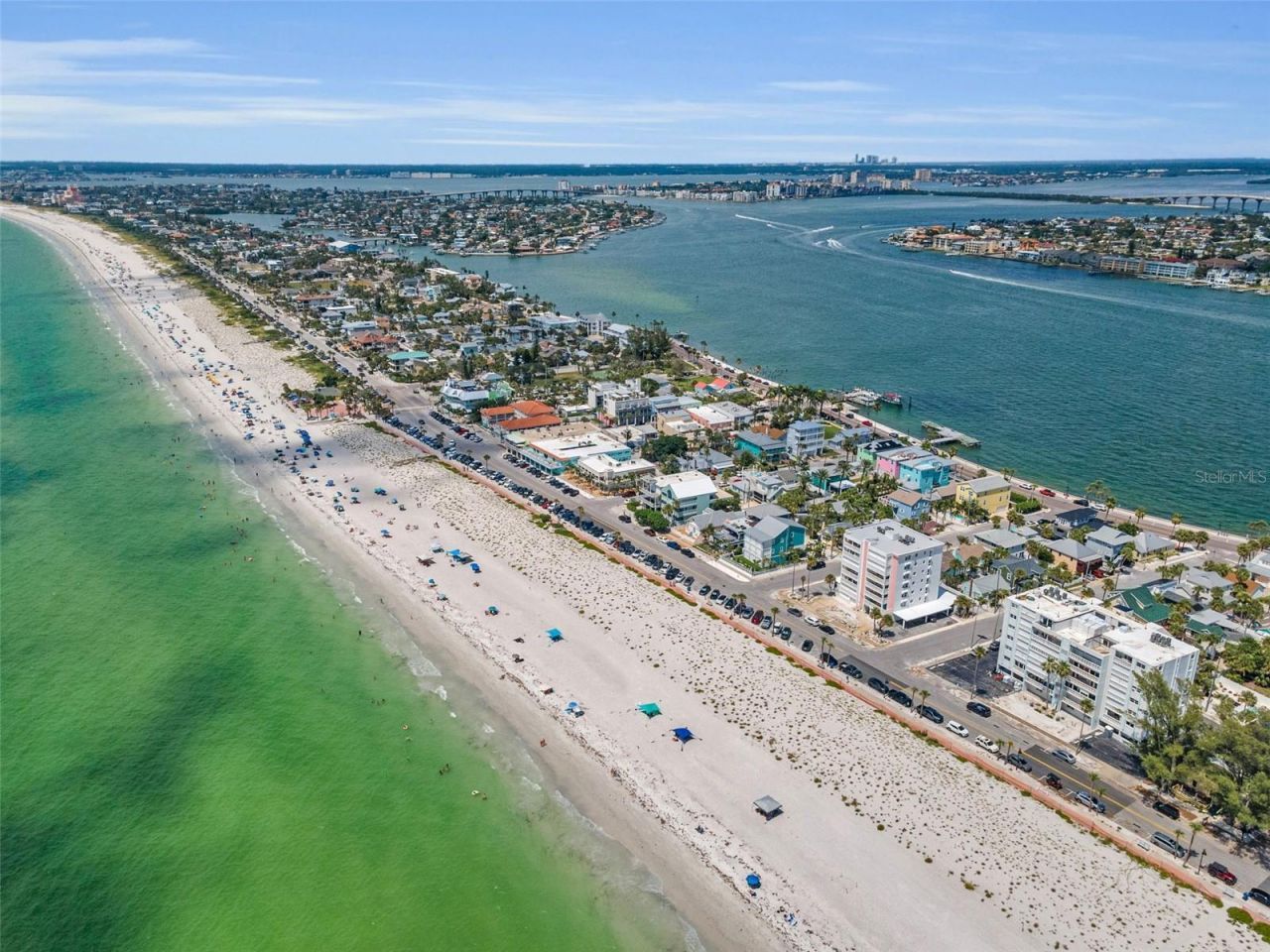 403 Gulf Way, Unit 403, Saint Pete Beach, FL 33706 Photo