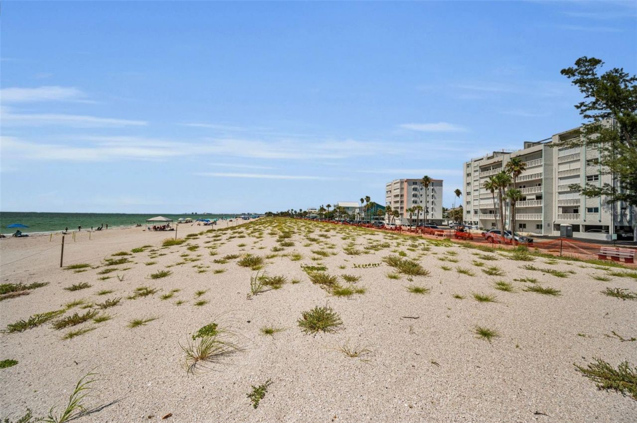 403 Gulf Way, Unit 403, Saint Pete Beach, FL 33706 Photo