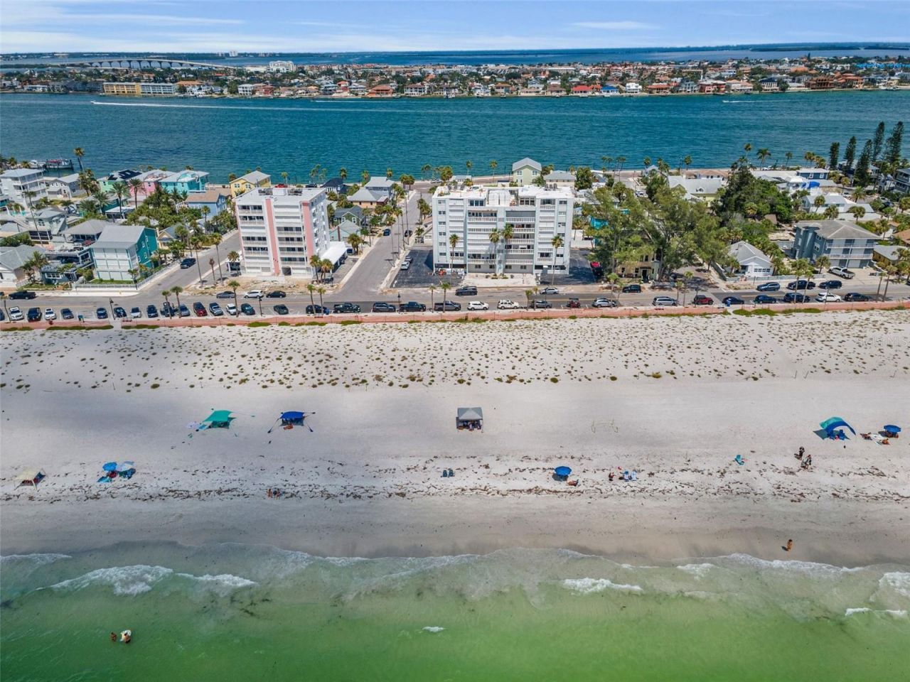 403 Gulf Way, Unit 403, Saint Pete Beach, FL 33706 Photo