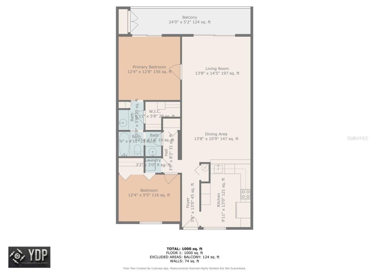 403 Gulf Way, Unit 403, Saint Pete Beach, FL 33706 Photo
