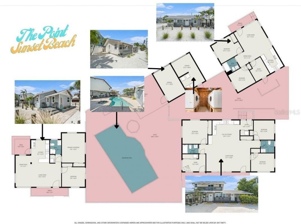 8425 W Gulf Boulevard, Treasure Island, FL 33706 Photo