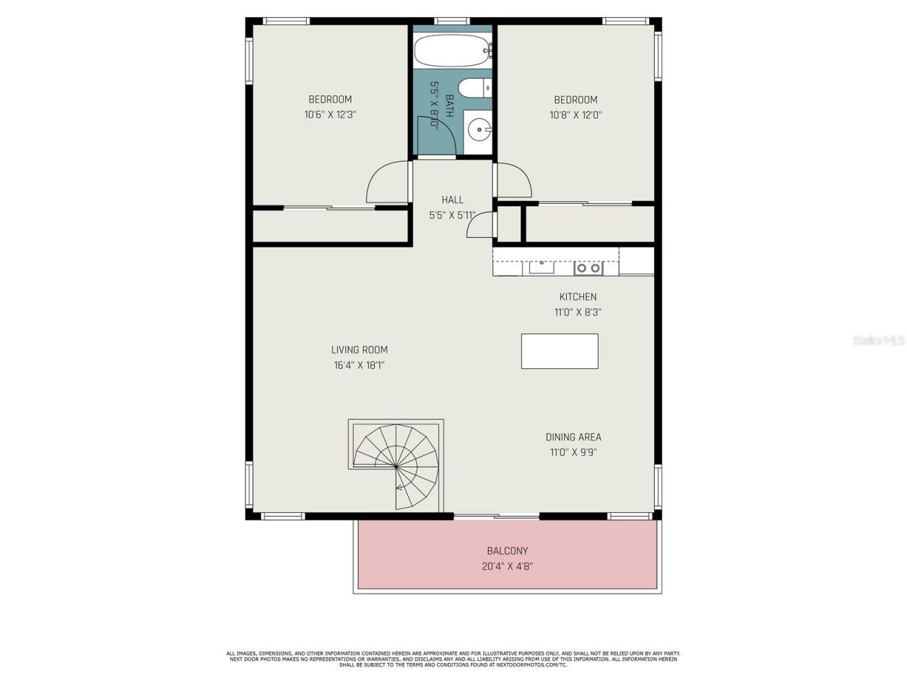 8425 W Gulf Boulevard, Treasure Island, FL 33706 Photo
