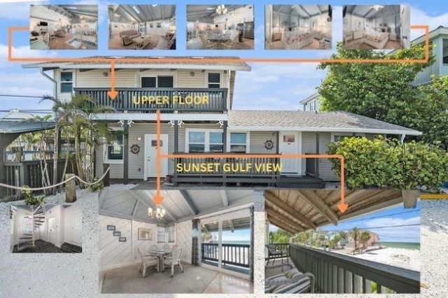 8425 W Gulf Boulevard, Treasure Island, FL 33706 Photo