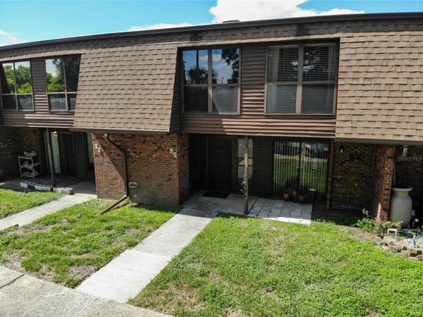 1836 N CRYSTAL LAKE DRIVE, Unit 95, LAKELAND, FL 33801