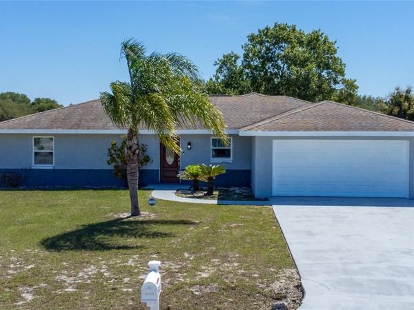 52 N YORK ROAD, AVON PARK, FL 33825