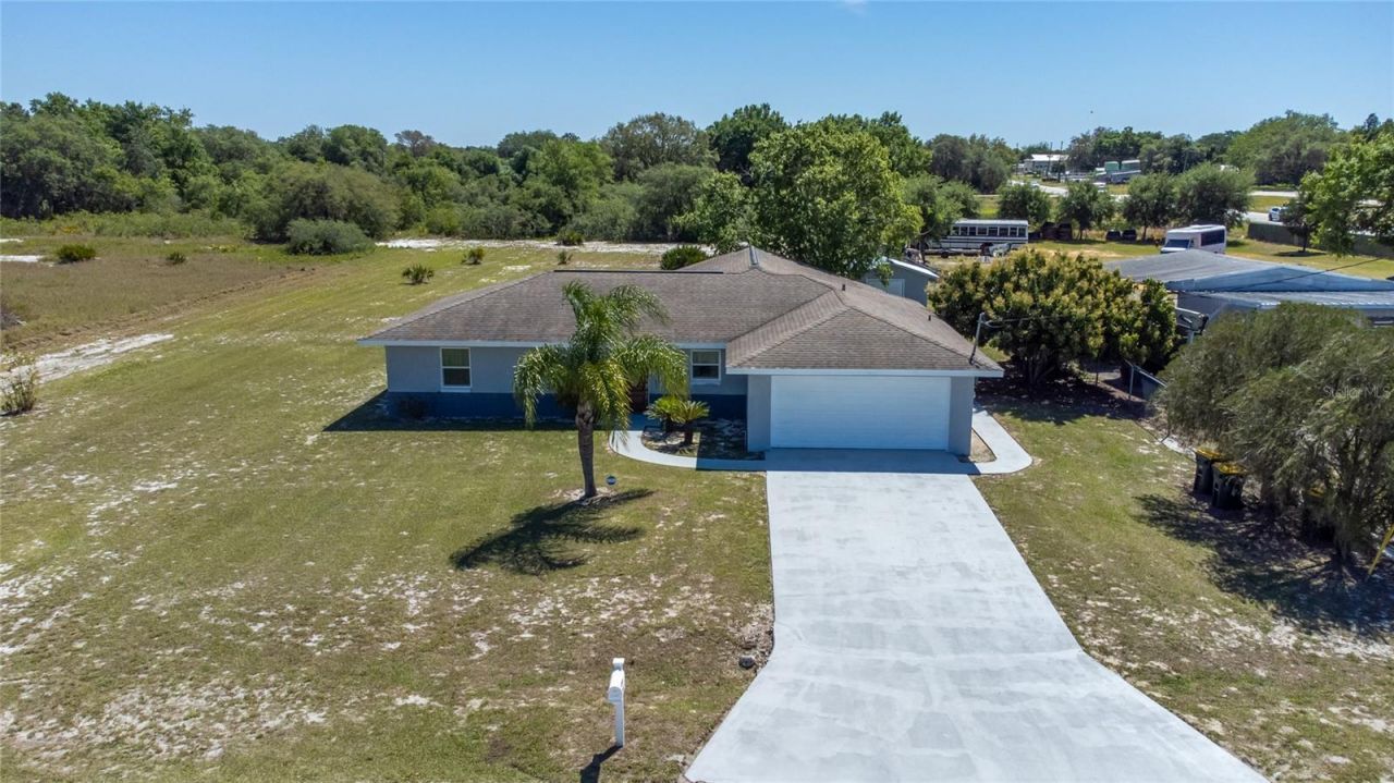 52 N York Road, Avon Park, FL 33825 Photo