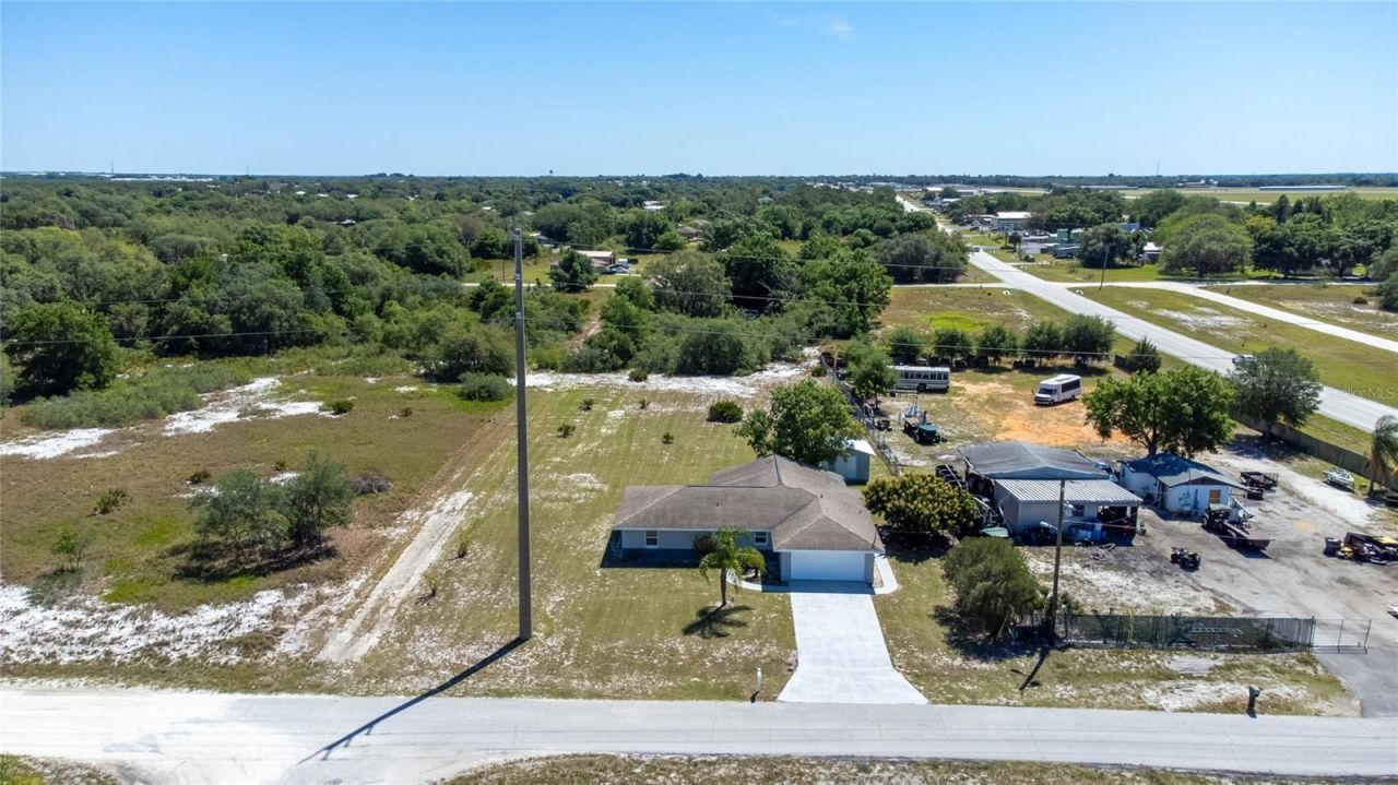 52 N York Road, Avon Park, FL 33825 Photo