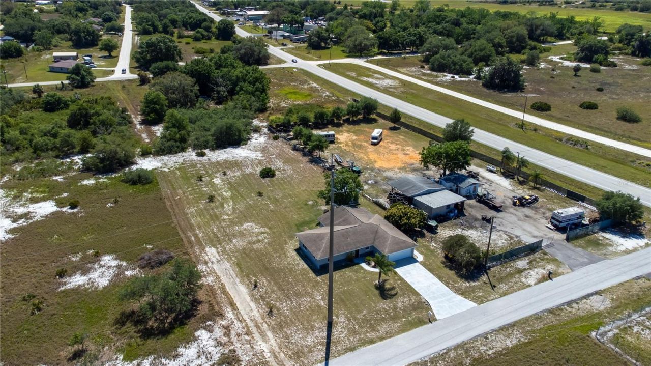 52 N York Road, Avon Park, FL 33825 Photo