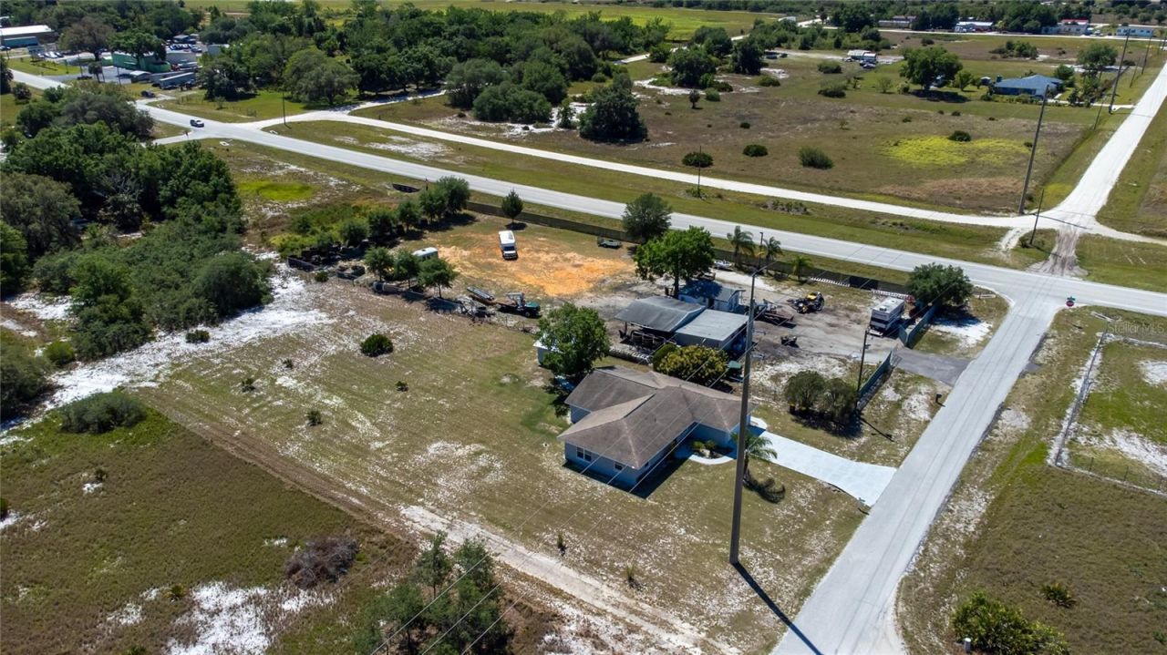 52 N York Road, Avon Park, FL 33825 Photo