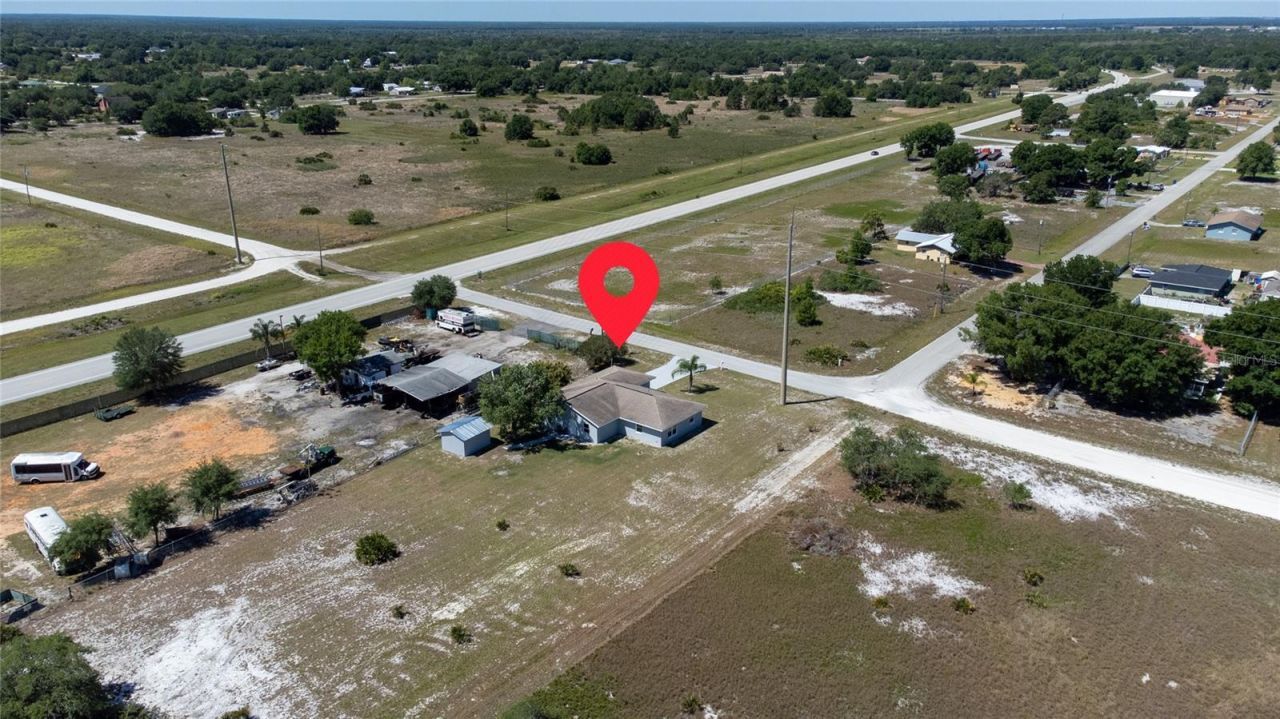 52 N York Road, Avon Park, FL 33825 Photo