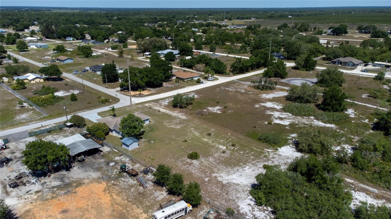 52 N York Road, Avon Park, FL 33825 Photo