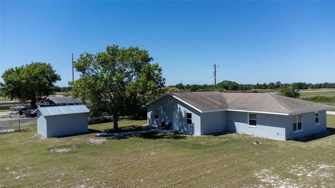 52 N York Road, Avon Park, FL 33825 Photo