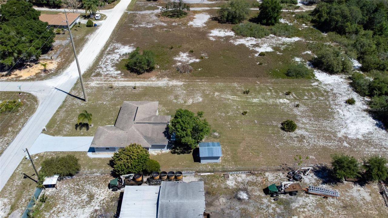 52 N York Road, Avon Park, FL 33825 Photo