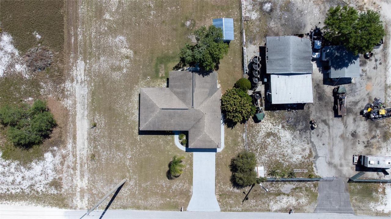 52 N York Road, Avon Park, FL 33825 Photo