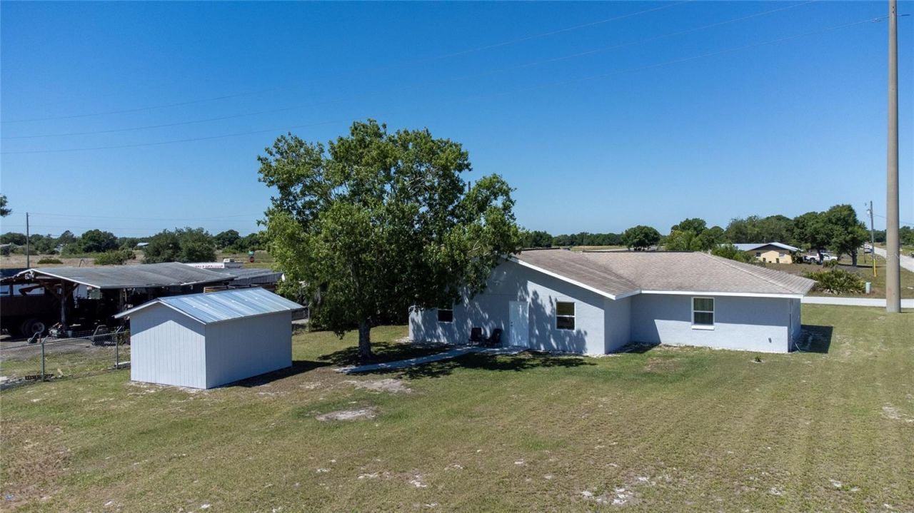 52 N York Road, Avon Park, FL 33825 Photo