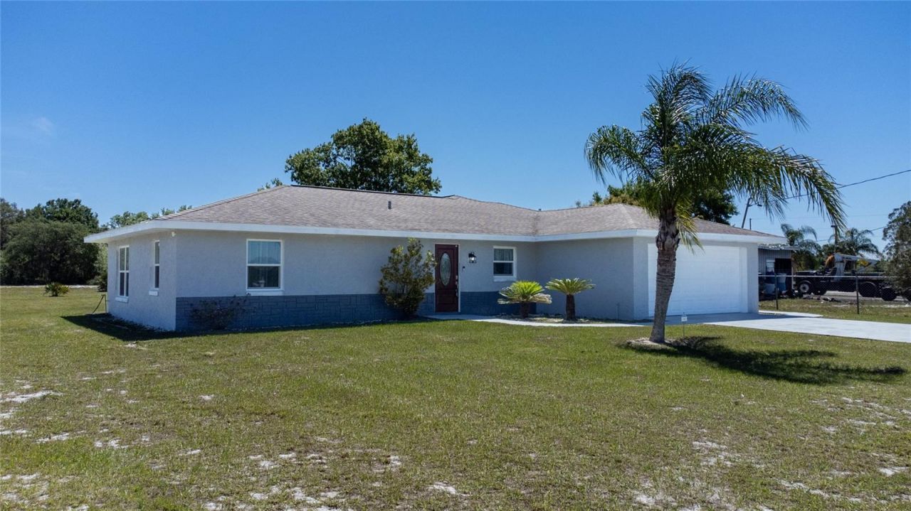 52 N York Road, Avon Park, FL 33825 Photo