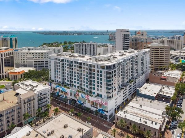 111 S PINEAPPLE AVENUE, Unit 1204, SARASOTA, FL 34236