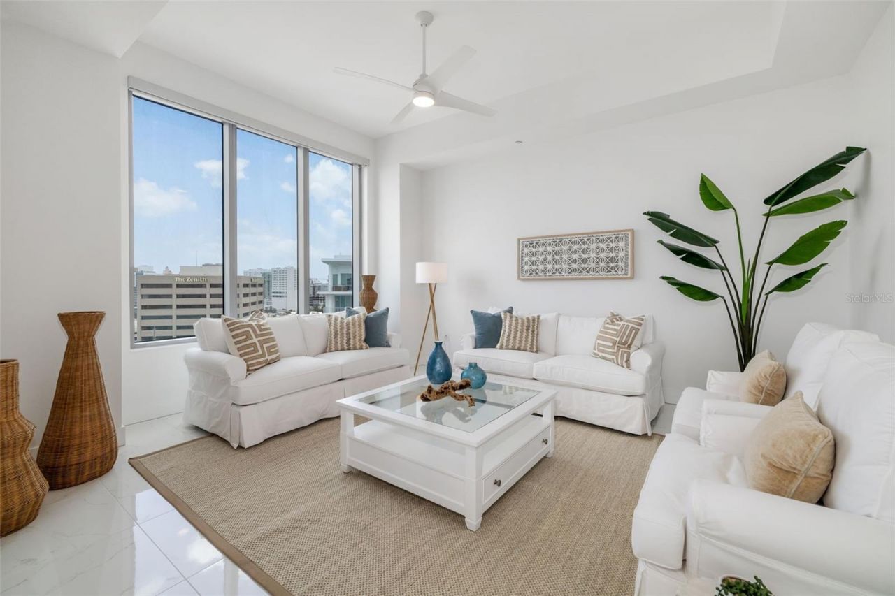 111 S Pineapple Avenue, Unit 1204, Sarasota, FL 34236 Photo