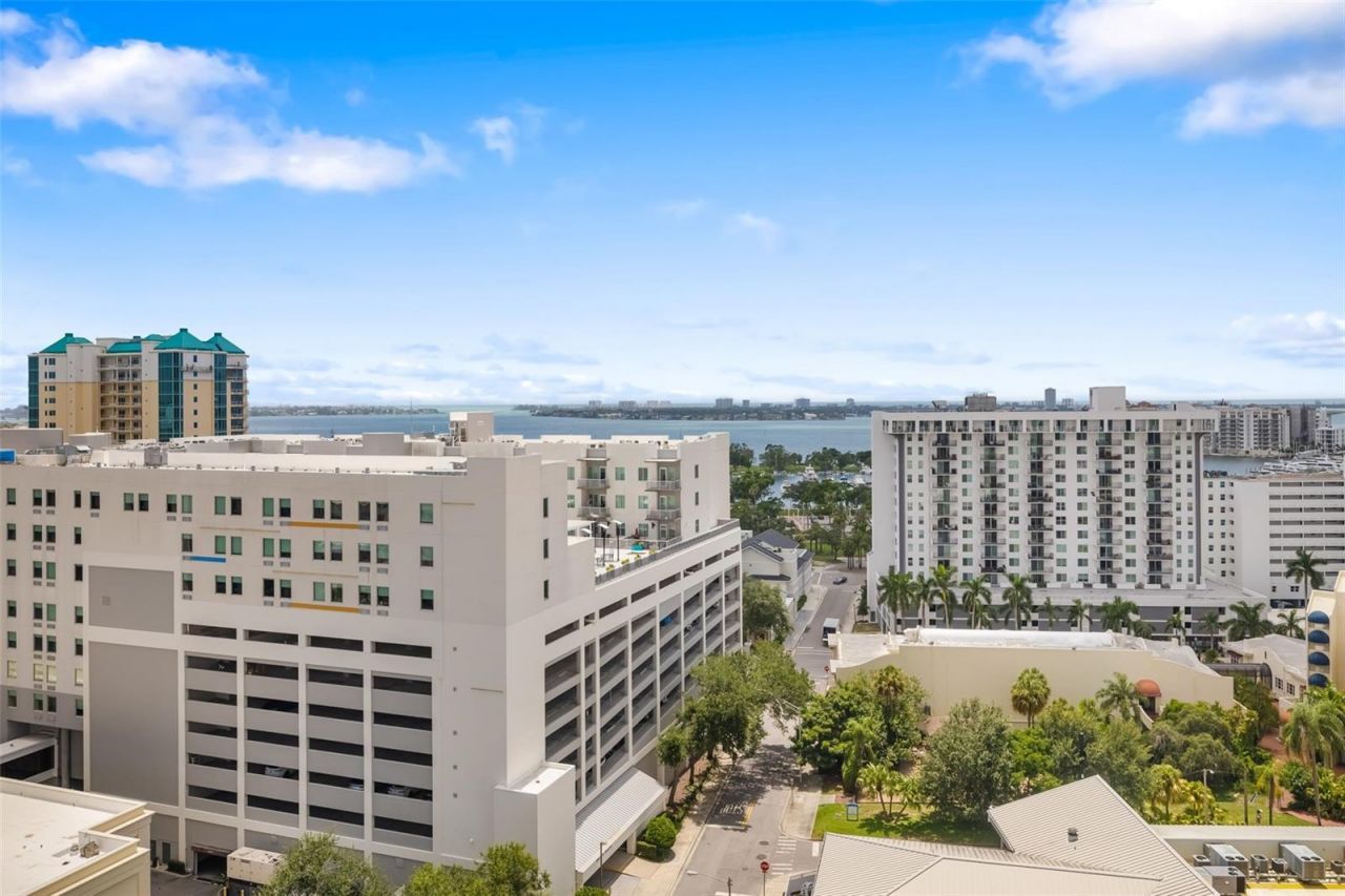 111 S Pineapple Avenue, Unit 1204, Sarasota, FL 34236 Photo