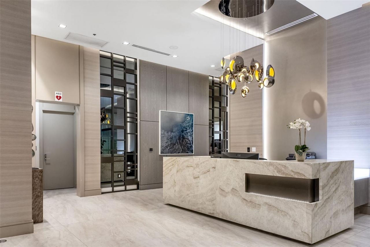 111 S Pineapple Avenue, Unit 1204, Sarasota, FL 34236 Photo