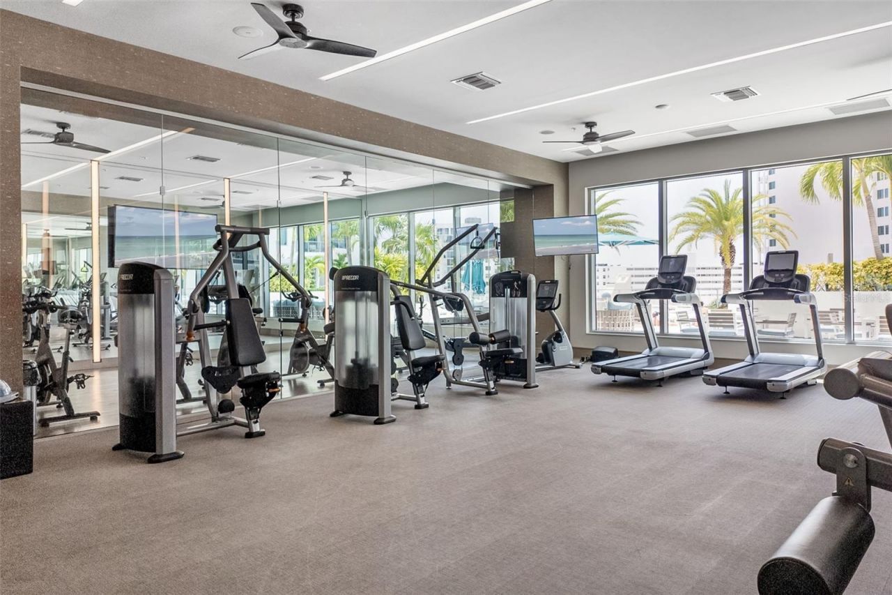 111 S Pineapple Avenue, Unit 1204, Sarasota, FL 34236 Photo