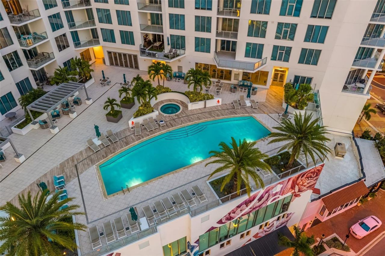 111 S Pineapple Avenue, Unit 1204, Sarasota, FL 34236 Photo