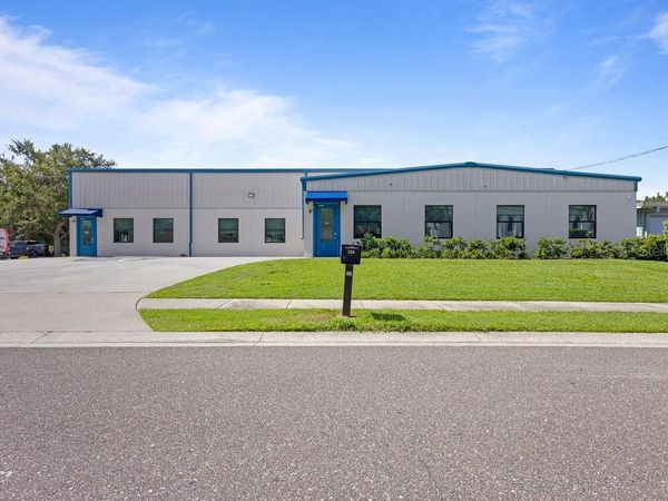 325 MEARS BOULEVARD, Unit 100, OLDSMAR, FL 34677