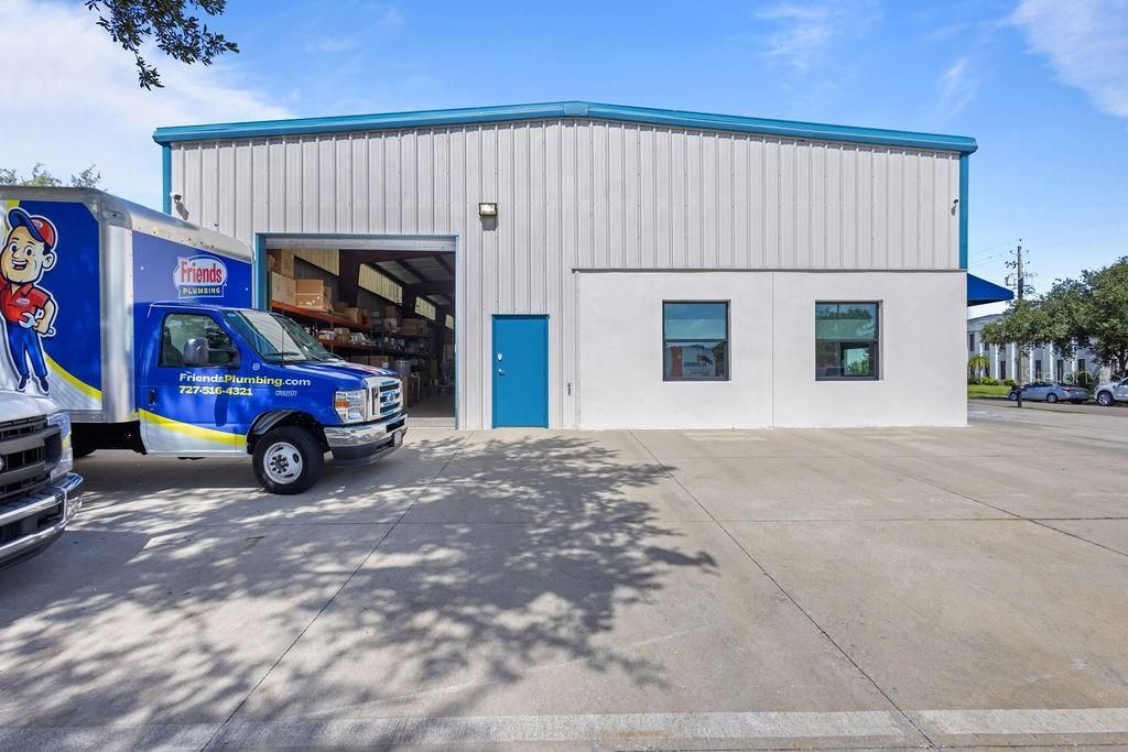 325 Mears Boulevard, Unit 100, Oldsmar, FL 34677 Photo