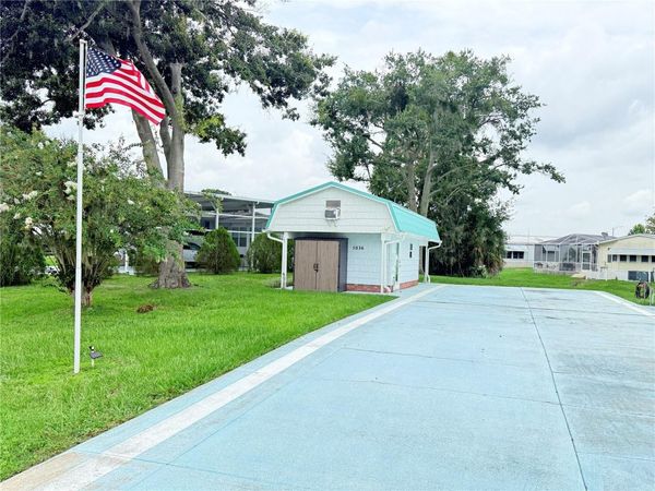5036 SHORE LINE DRIVE, POLK CITY, FL 33868