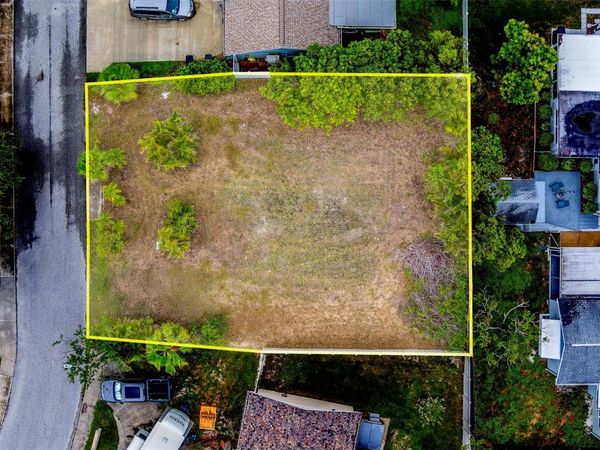3631 ROCKAWAY DRIVE, HOLIDAY, FL 34691