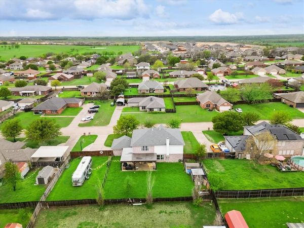 1016 Ridgetop Drive, Justin, TX 76247