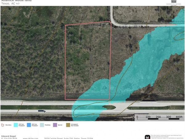 650 Harmon Road, Haslet, TX 76177