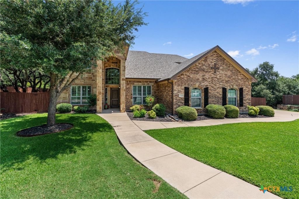 3316 Wildcatter Cove, Belton, TX 76513 Main Photo