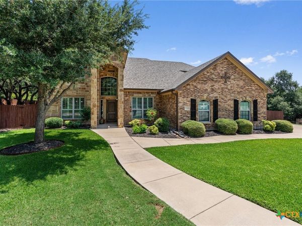 3316 Wildcatter Cove, Belton, TX 76513