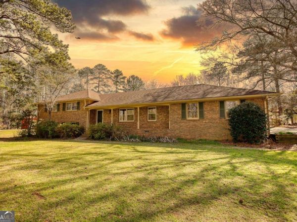 5190 Paul Circle SW, Conyers, GA 30094