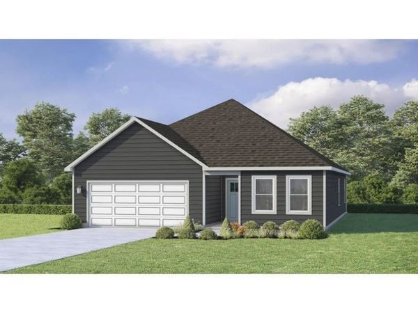 579 Standard Avenue, Bowling Green, KY 42101