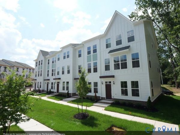 103 This Way, Midlothian, VA 23114