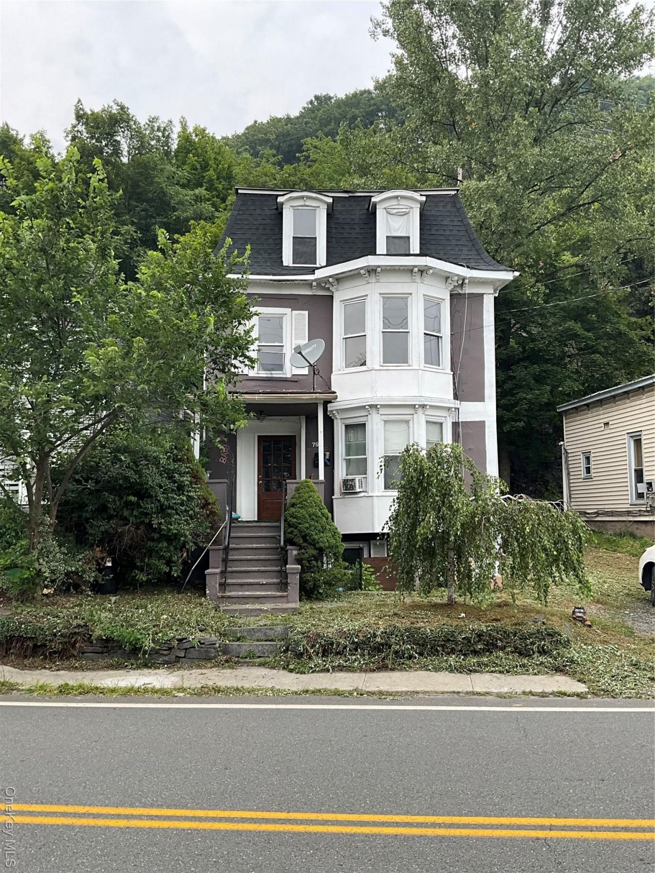79 W Main Street, Port Jervis, NY 12771 Main Photo