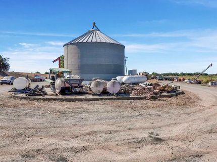 19701 Tyler Island, Walnut Grove, CA 95690 Photo