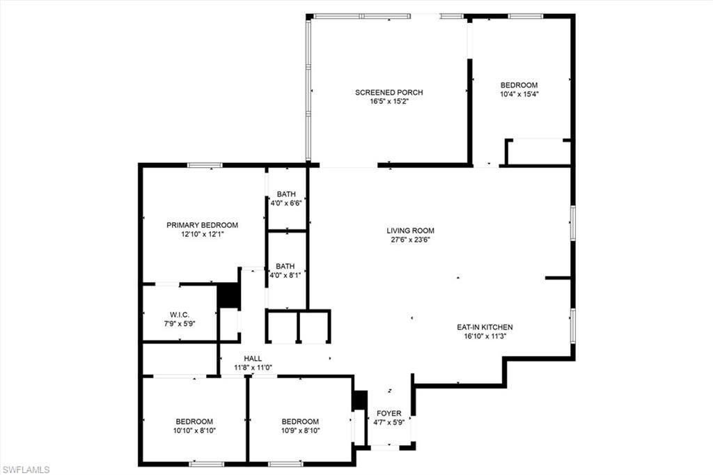 2345 Outrigger Ln, Naples, FL 34104 Photo