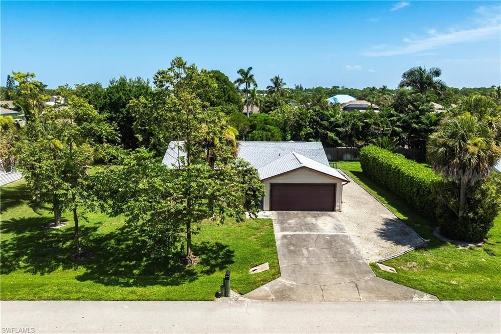 2345 Outrigger Ln, Naples, FL 34104 Photo