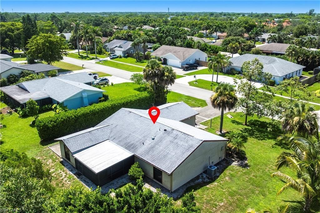 2345 Outrigger Ln, Naples, FL 34104 Photo