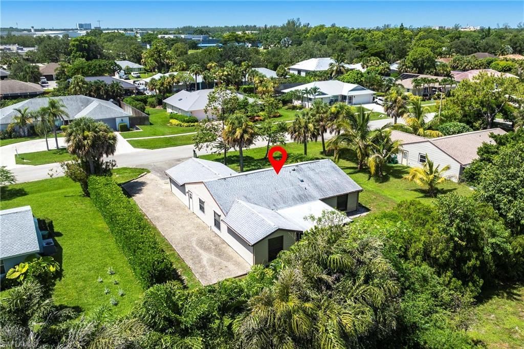 2345 Outrigger Ln, Naples, FL 34104 Photo
