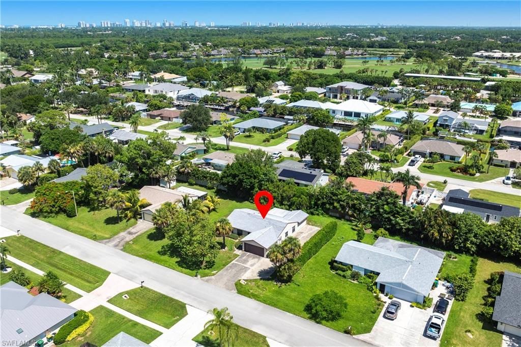 2345 Outrigger Ln, Naples, FL 34104 Photo