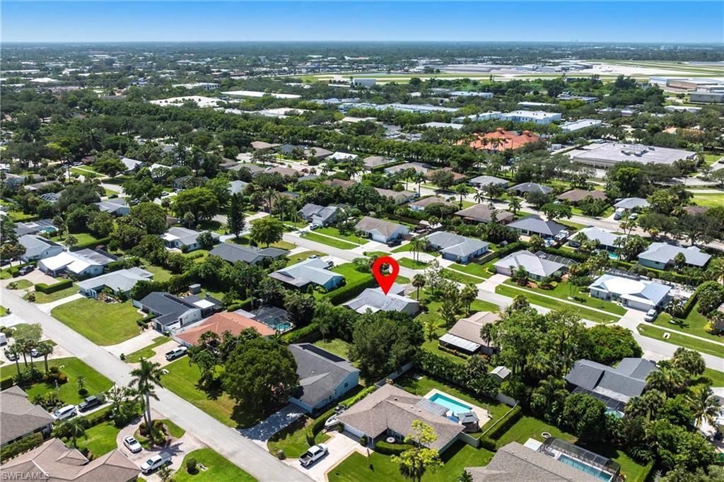 2345 Outrigger Ln, Naples, FL 34104 Photo