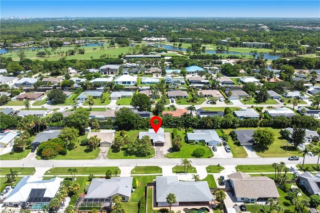 2345 Outrigger Ln, Naples, FL 34104 Photo