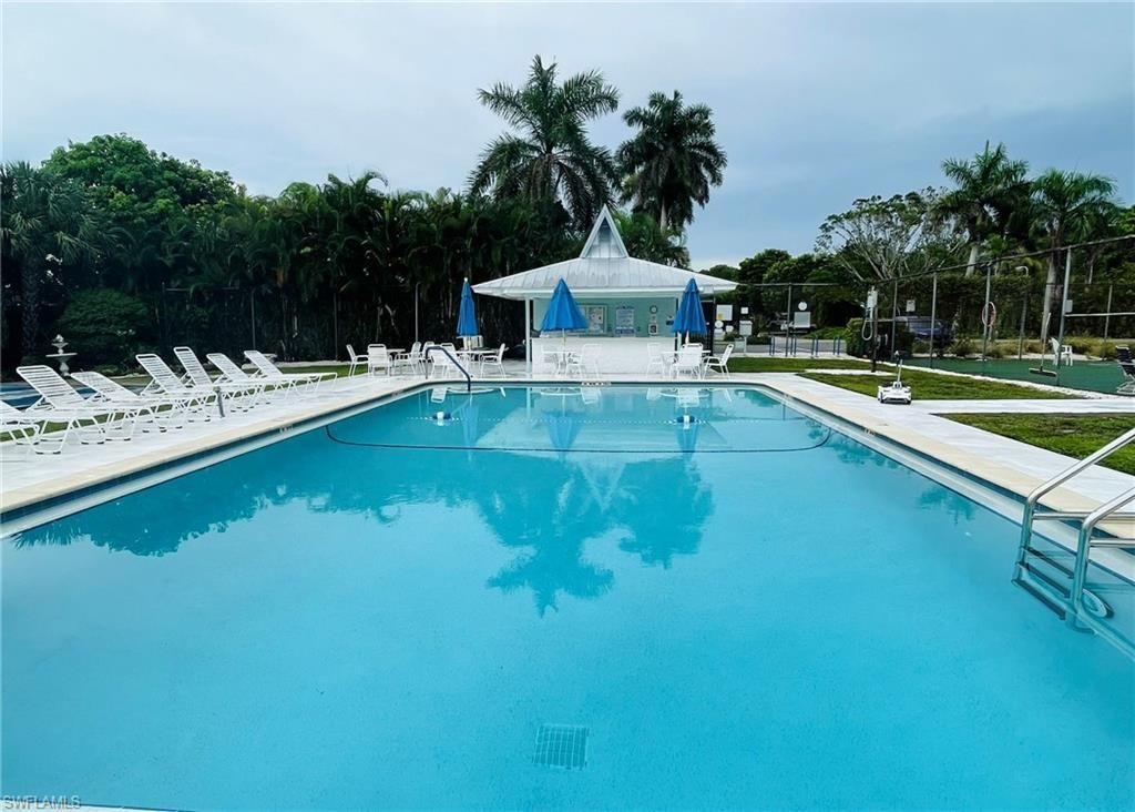 2345 Outrigger Ln, Naples, FL 34104 Photo